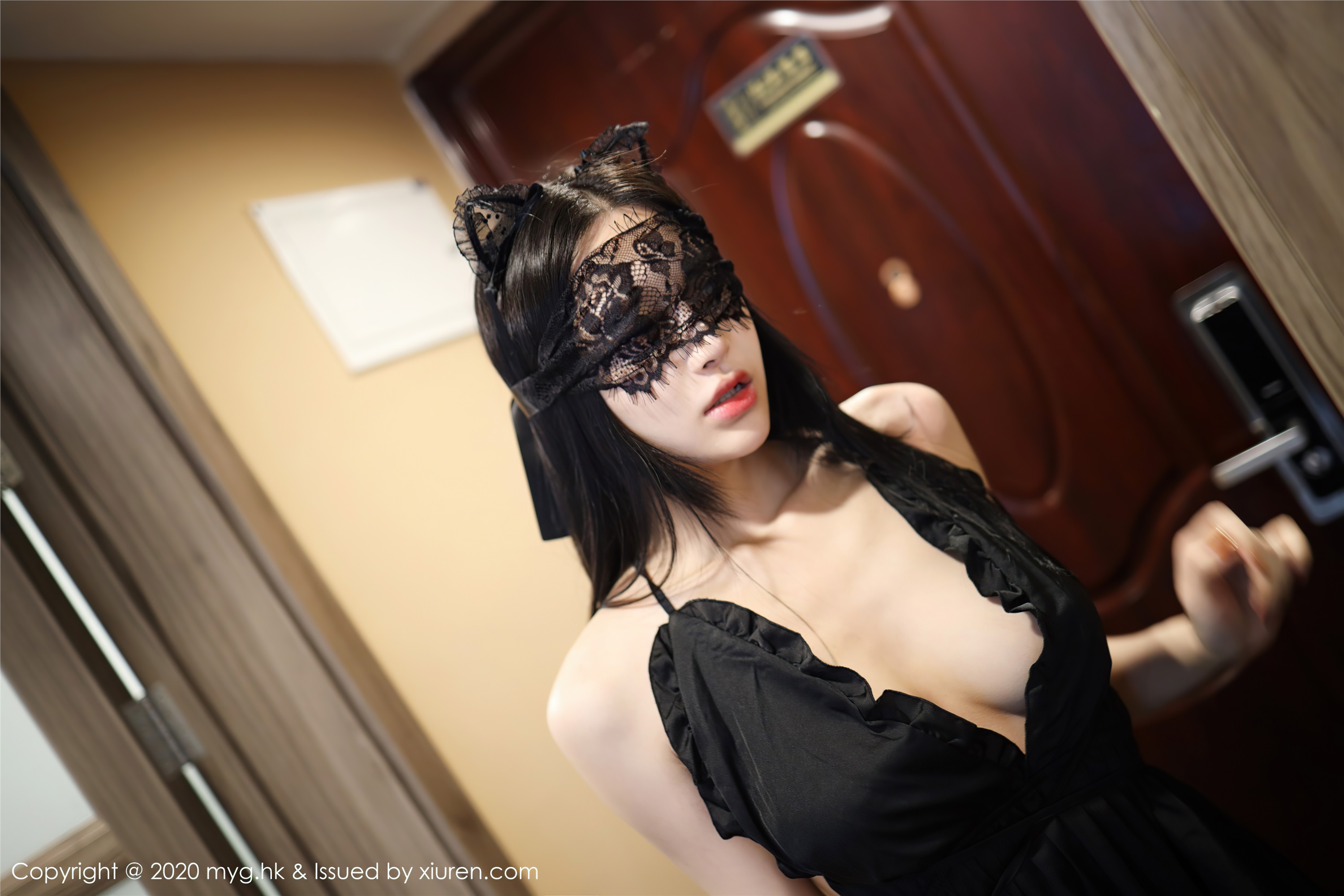 MyGirl美媛馆 2020.11.18 Vol.457 唐琪儿